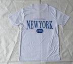 Men's Polycotton Casual T-shirt Pack of 2/3